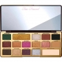Too Faced Chocolate Gold Bar Metallic Matte Eyeshadow Palette